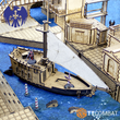 Load image into Gallery viewer, Strigoi Schooner