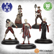 Load image into Gallery viewer, Strigoi Starter Gang