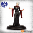 Load image into Gallery viewer, Strigoi Single Miniature