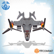 Load image into Gallery viewer, Strikehawk Tilt-Rotor