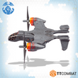 Load image into Gallery viewer, Strikehawk Tilt-Rotor