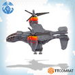 Load image into Gallery viewer, Strikehawk Tilt-Rotor