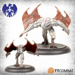 Load image into Gallery viewer, Strigoi Single Miniature