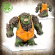 Load image into Gallery viewer, The Forest Soul Single Miniature
