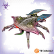 Load image into Gallery viewer, Oppressor Command Arthropod