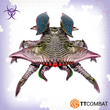 Load image into Gallery viewer, Oppressor Command Arthropod