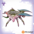 Load image into Gallery viewer, Oppressor Command Arthropod