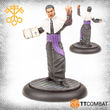 Load image into Gallery viewer, Golgotha & Summoner Priest
