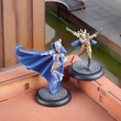 Load image into Gallery viewer, Sun & Moon