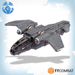Load image into Gallery viewer, Swifthawk Tilt-Jets