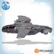 Load image into Gallery viewer, Swifthawk Tilt-Jets
