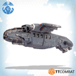 Load image into Gallery viewer, Swifthawk Tilt-Jets