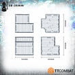 Load image into Gallery viewer, Timber House Set