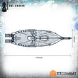 Load image into Gallery viewer, Strigoi Schooner