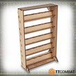 Load image into Gallery viewer, Citadel Paint Rack 25