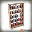 Load image into Gallery viewer, Citadel Paint Rack 25