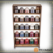 Load image into Gallery viewer, Citadel Paint Rack 25