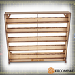 Load image into Gallery viewer, Citadel Paint Rack 50
