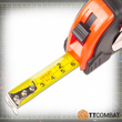 Load image into Gallery viewer, TTCombat Tape Measure