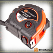 Load image into Gallery viewer, TTCombat Tape Measure