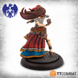 Load image into Gallery viewer, Romani Caravan