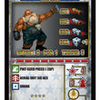 Load image into Gallery viewer, RUMBLESLAM Superstar Card