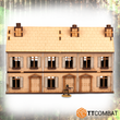 Load image into Gallery viewer, City 2 Storey Terrace