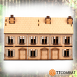 Load image into Gallery viewer, City 2 Storey Terrace
