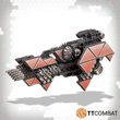 Load image into Gallery viewer, The Anomaly *EXCLUSIVE*