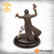 Load image into Gallery viewer, Witch Hunters
