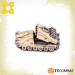 Load image into Gallery viewer, Taranis Artillery Tanks