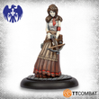 Load image into Gallery viewer, Strigoi Single Miniature