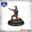 Load image into Gallery viewer, Strigoi Single Miniature