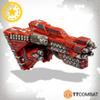 Load image into Gallery viewer, Pungari Thresher Cruiser *EXCLUSIVE*