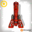Load image into Gallery viewer, Pungari Thresher Cruiser *EXCLUSIVE*