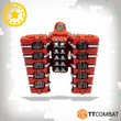 Load image into Gallery viewer, Pungari Thresher Cruiser *EXCLUSIVE*