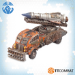 Load image into Gallery viewer, Storm Artillery Wagons