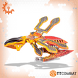 Load image into Gallery viewer, Thunderbird Light Gunships