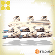 Load image into Gallery viewer, Poseidon Heavy Dropship