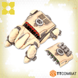 Load image into Gallery viewer, Tlalocan Taranis Artillery Walker *EXCLUSIVE*