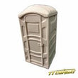 Load image into Gallery viewer, Portable Toilet Set