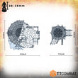 Load image into Gallery viewer, Savage Domain: The Midnight Tower