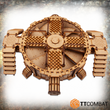 Load image into Gallery viewer, Sector 4 - Mega Turbine