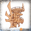 Load image into Gallery viewer, Space Elf Tower