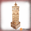 Load image into Gallery viewer, San Geremia Tower