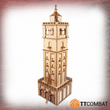 Load image into Gallery viewer, San Geremia Tower