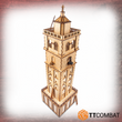 Load image into Gallery viewer, San Geremia Tower
