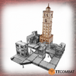 Load image into Gallery viewer, San Geremia Tower