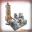 Load image into Gallery viewer, San Geremia Tower