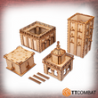 Load image into Gallery viewer, San Geremia Tower
